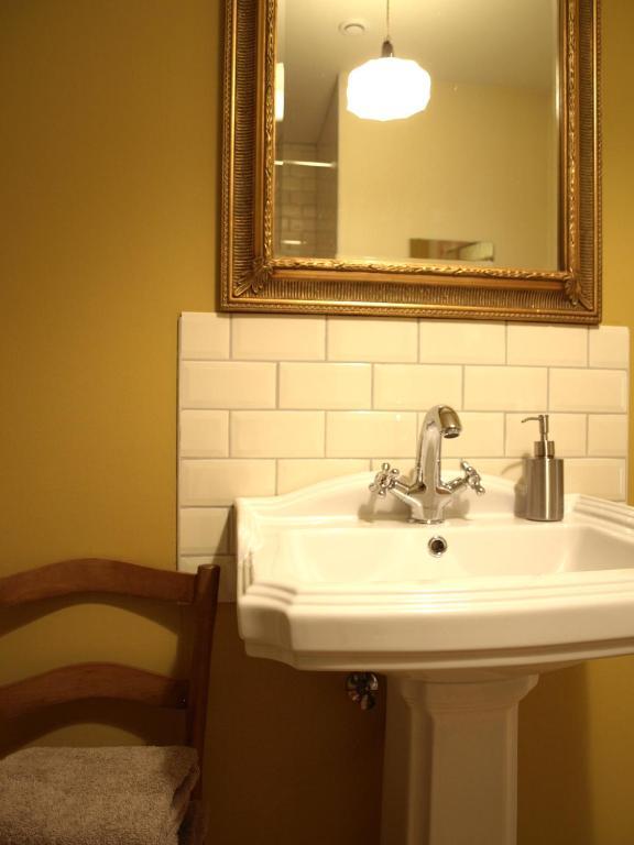 B&B Pastorie Van Merkem Room photo