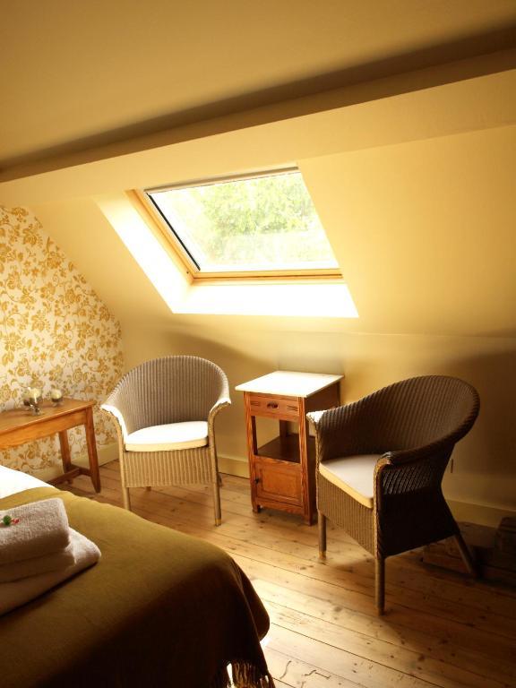 B&B Pastorie Van Merkem Room photo